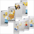 Kryt na Apple 5(s)